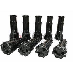 Wholesale RC Drill Bit Reverse Circulation Hammer Bit from china suppliers