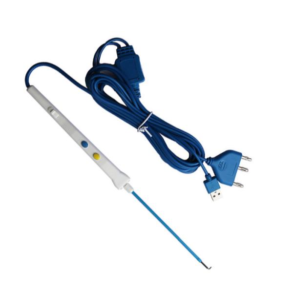 Quality Disposable Laparoscopic Hand Instruments Ultra Strong Wire Hook for sale