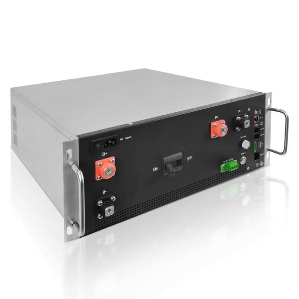Flexibility And Efficiency The Perfect Combination high voltage BMS(HV BMS) For
