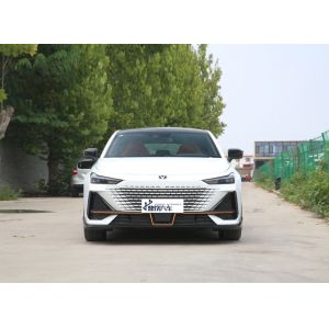 Discount Auto Turbo 2WD Chang An EV Changan UNI-V 7 Gears 1.5L 2.0L Gasoline