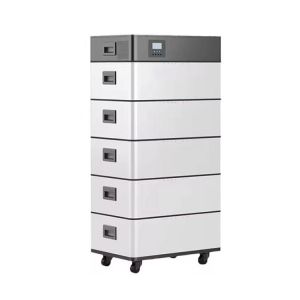 Wholesale Stackable 48V 50Ah 100Ah 200Ah 400Ah 800Ah Lithium Ion Battery for Solar Energy Storage from china suppliers