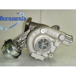 Turbocharger GT1749V 701854-5004 028145702N For Audi And Volkswagen