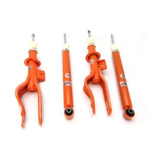 EDDY Comfort Shock Kit Auto Suspension Parts with adjustable Suspension For