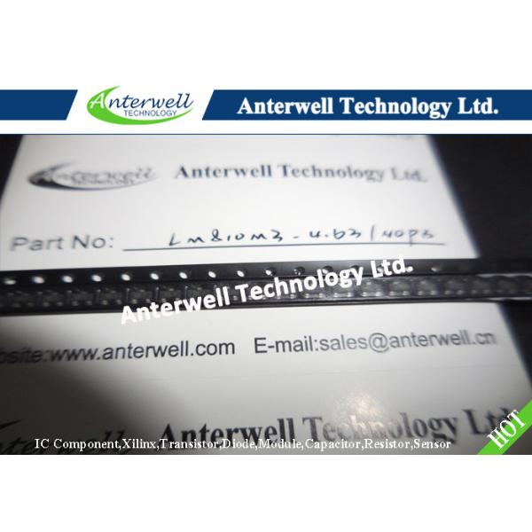 Quality LM810M3-4.63-NOPB  Integrated Circuit Chip 3 Pin Microprocessor Reset Circuits General Description for sale