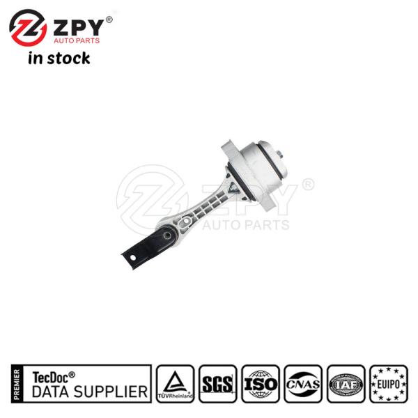 ZPY 1J0199851H New Engine Mounting For 1998-2006 Vw Beetle Golf Jetta