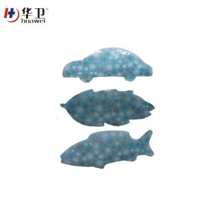 Wholesale cooling gel patch for adult and kid,pad for curing headache from china suppliers