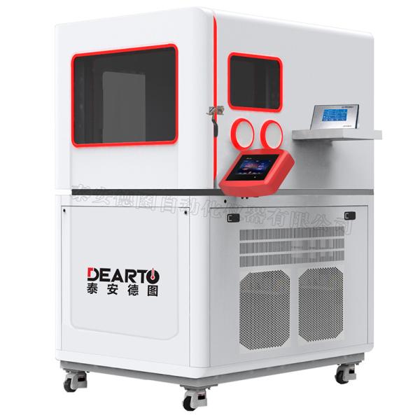 Quality Calibration Oversized Temperature and Humidity Test Cabinet with Customized Support for sale