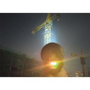 OEM Floatable IP66 Grade Rechargeable LED Spotlight With Locking Function