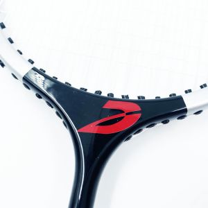 Training 35lbs Heavy Training Badminton Racket