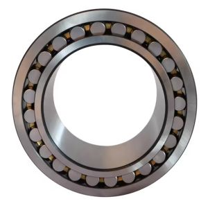 High Speed Precision Deep Groove GCr15SiMn Spherical Roller Bearing Stable