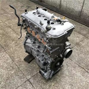 Auris Original Motor Engine 1ZR 1.6 2ZR 1.8 3ZR 2.0 4ZR 1.6 for Toyota Corolla