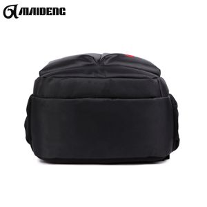 3 In 1 Stylish Laptop Backpack / Professional Laptop Travel Backpack