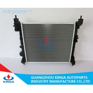 Custom Aluminium Car Radiators For Daewoo Chevrolt Spark 1.0 i ' 10-Mt Car Auto