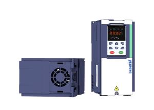 China Max Efficiency and Wide Input Voltage Range VFD Variable Frequency Drive for Motors on sale