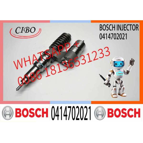Hot selling Genuine Fuel Unit Pump Injector 0414702010 20440409 0414702003 0414702005 0414702021 5237322 20381597 315504
