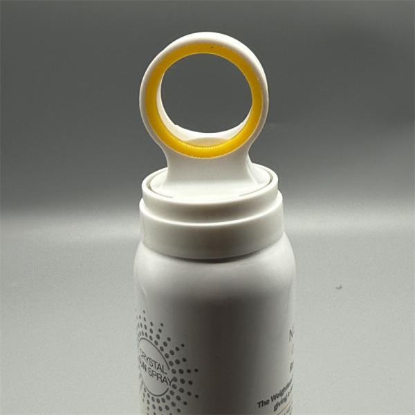 Sunscreen Protection Valve for Outdoor Water Systems with UV-Resistant Coating