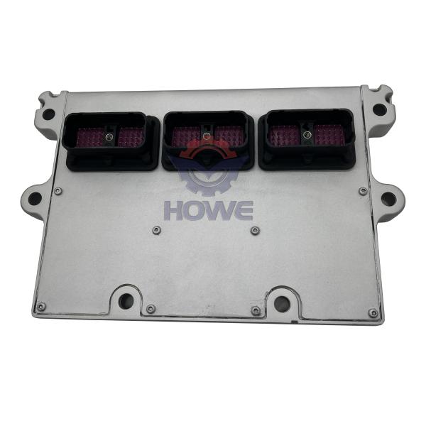 CM570 Excavator Control Module M11 QSM11 Engine Controller Computer Board ECU P3681405 P3681404