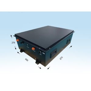 CLF LiFePO4 Lithium Battery OEM ODM 96V 210AH Lithium Ion Lifepo4 Battery Pack