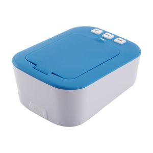 4ml Ultrasonic Contact Lens Cleaner Home Ultrasonic Cleaner For Disinfecting