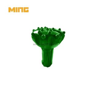 Buy cheap Drill DTH Button Bits CIR110 Shank 140mm For Mining from wholesalers