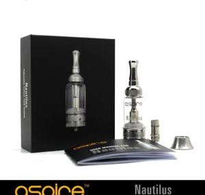 Wholesale Aspire Nautilus Clearomizer with Bottom Dual Coil