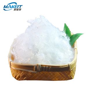 PET 38mm Psf Staple Fiber Low Elongation With Moderate Oil Content