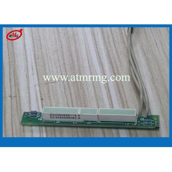 NCR ATM Parts NCR Personas 86 ATM MEI-Board 445-0689119 4450689119
