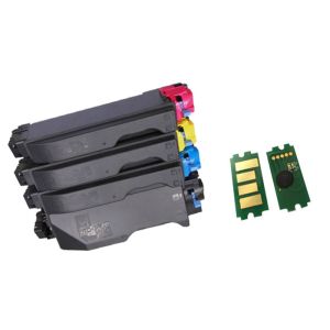 Wholesale Photocopier Kyocera Ecosys Toner TK5140 / 1T02NRBNL0 Compatible Ecosys M6030CDN from china suppliers