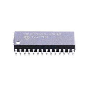 Wholesale MICROCHIP PIC18F2620 IC Assorted Electronic Components PN8136 Integrated Circuit from china suppliers