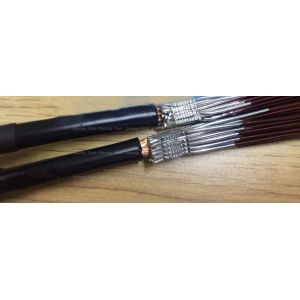 Square Ultrasonic Wire Harness Welding Machine , High Frequency Handheld