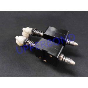 China HLP of Molins Glue Applier Nozzle Of Cigarette Paper on sale