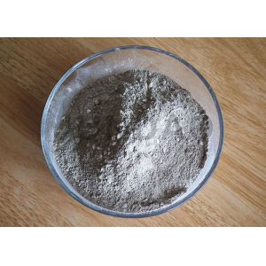 Blast Furnace Lining Repair Refractories For Steel Making Easy Spraying