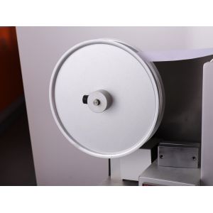 RCA Paper Bag Wear Tester for paper bag production