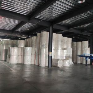 Wholesale Custom Tissue Paper for Gentle and Cleaning Disposable Hand Towels with Superior Performance from china suppliers