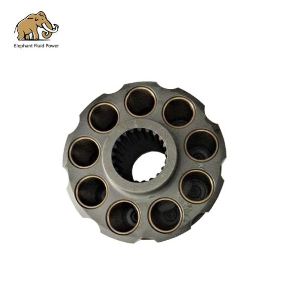 Hitachi Hydraulic Piston Pump Parts Hpk055 6 Months Waranty