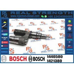 Diesel Fuel injection pump/unit injector 0414701020 fuel injector 1440580 for