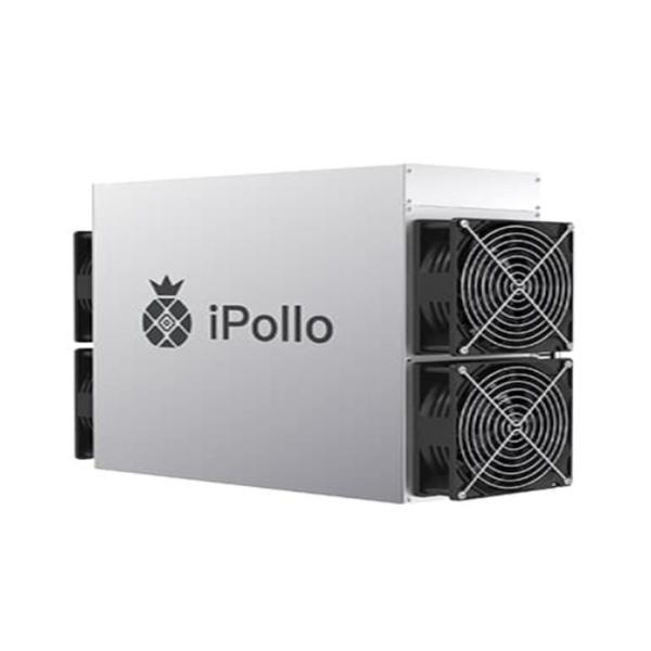 Quality 2280MH/S 3600W Metal New Ethereum Asic Miner IPOLLO V1 Ethash Algorithm for sale