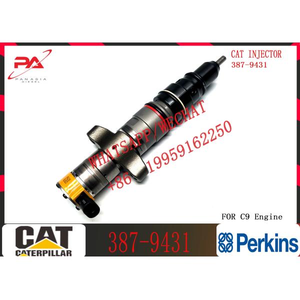 CAT Fuel Injector Nozzle 387-9431 387-9439 557-7634 293-4071 10R-7222 10R-4764 577-7633 20R-8064