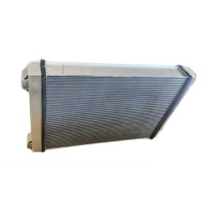 Radiator 387-6051 for Loader 950GC