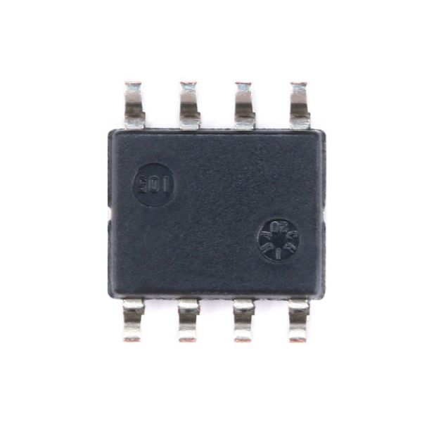 AT24C64D-SSHM-T EEPROM SERIAL EEPROM 64K 2-WIRE 1.7V