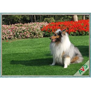 Landscape Balcony Lawn Pet Artificial Turf Residential Dog Synthetic Grass