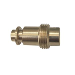 Brass C83600 Brass C69300 Lathe Machining Parts CNC Machning Heat Exchange
