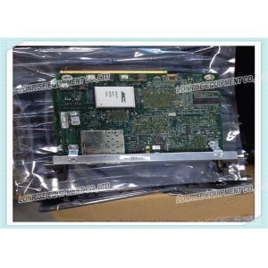 Cisco SPA Crad ASR 9000 Adapter SPA-2XCHOC12/DS0 2 Port Channelized OC12/DS0