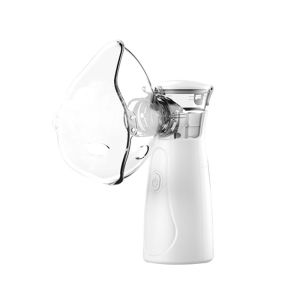 Wholesale Retail Nebulizer for adunlt Portable Compressor Nebulizer from china suppliers