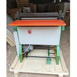 Electric Calendar Slides Rimming Binding Machine Wall Calendar Binding Equipment