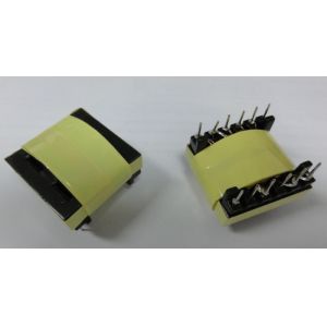 Wholesale Single EE16 Core Transformer High Frequency from china suppliers