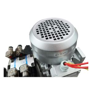 380V Double Acting Hydraulic Power Pack Mini Hydraulic Station For Hydraulic