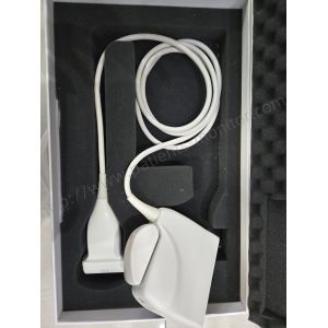 Philiph Ultrasound Machine L12-5 Linear Array Probe Ultrasonic Transducer 50mm