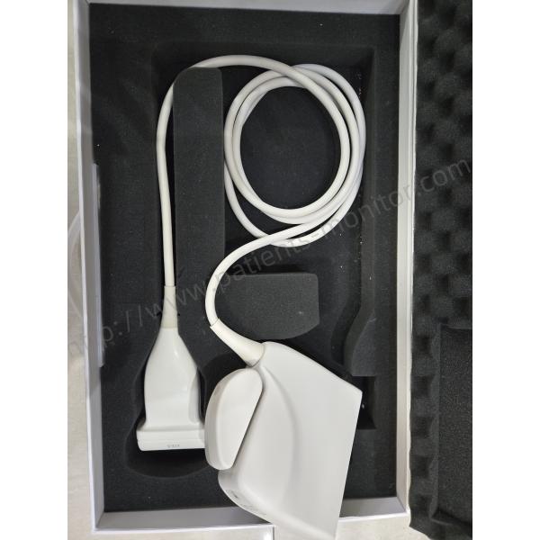 Philiph Ultrasound Machine L12-5 Linear Array Probe Ultrasonic Transducer 50mm