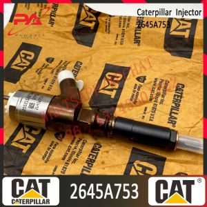 Diesel C4.4 Engine Injector 2645A753 10R-7938 10R7938 321-3600 3213600 For C-A